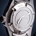 Швейцарские механические часы Epos Diver 3504.131.80.35.90, фото 3