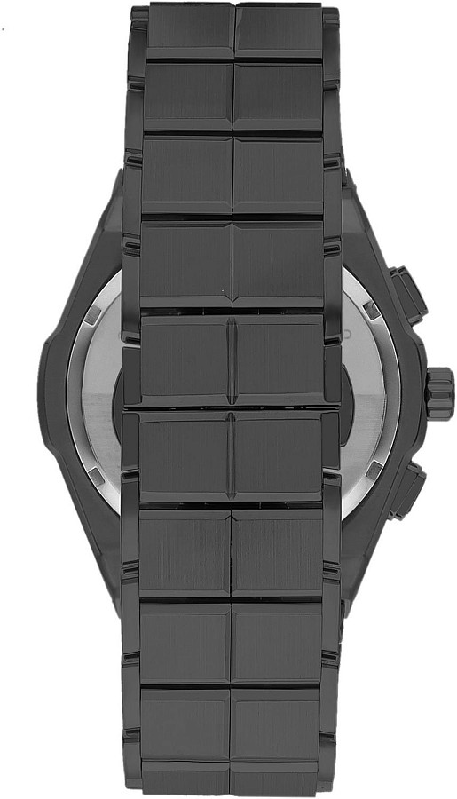 Часы Beverly Hills Polo Club BP3406X.080 — кварцевые, сталь металл