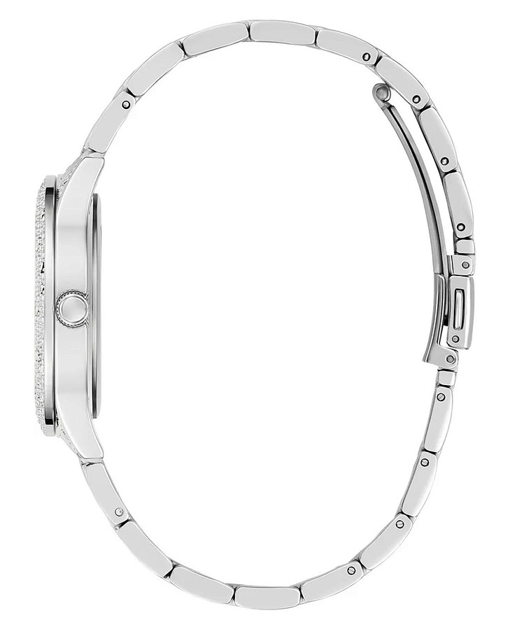 Часы Guess Trend GW0746L1 — нержавеющая сталь, женские