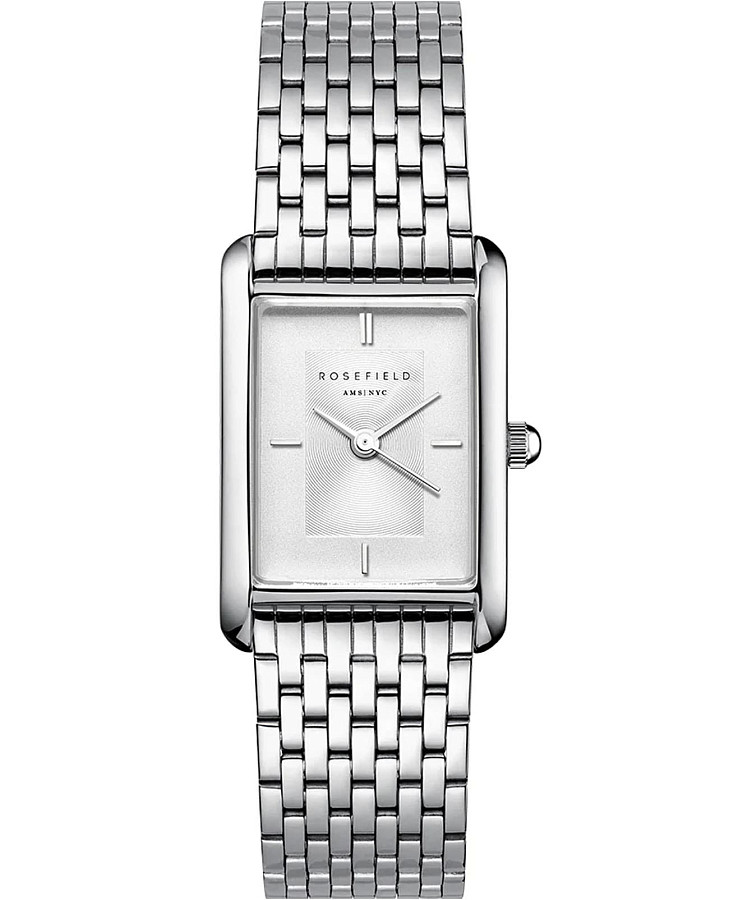 Часы Rosefield Heirloom HWSSS-H02 — женские, белый