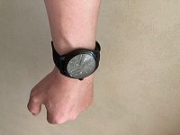 Фото покупателя: Швейцарские часы Hamilton Khaki Field Quartz H68401735