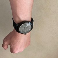 Фото покупателя: Швейцарские часы Hamilton Khaki Field Quartz H68401735