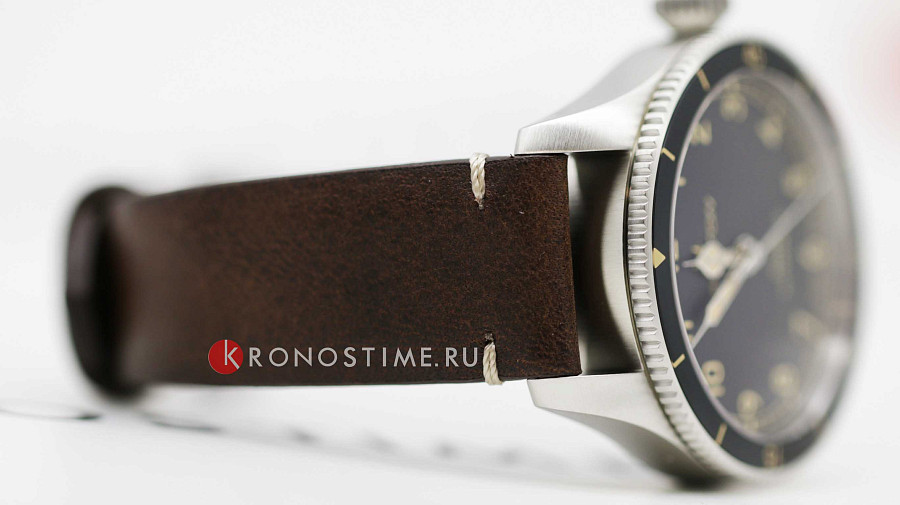 Часы Hamilton Khaki Aviation Pilot Pioneer H76205530 — артикул H76205530, мужские