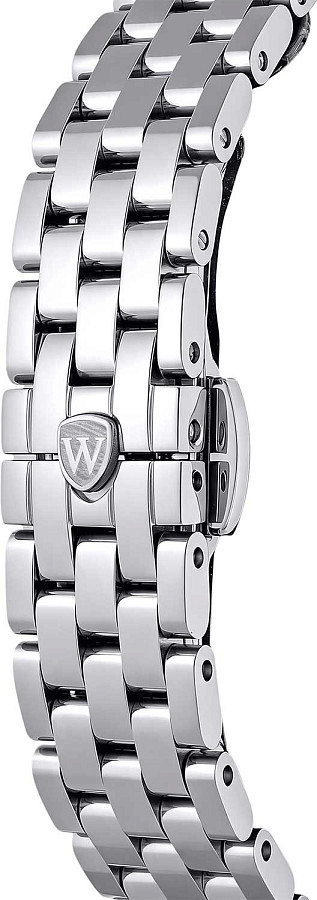 Часы Wainer Venice WA.18220-A — нержавеющая сталь, женские