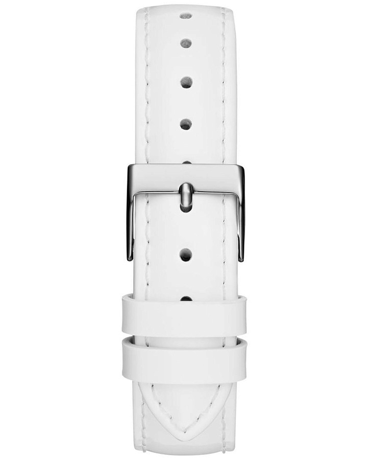 Часы Guess Trend GW0745L3 — кварцевые, сталь металл