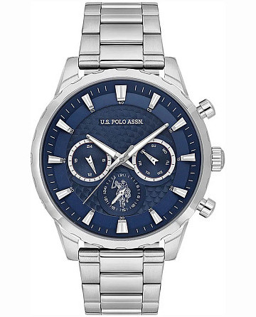 U.S. Polo Assn. Crossing USPA1055B-02