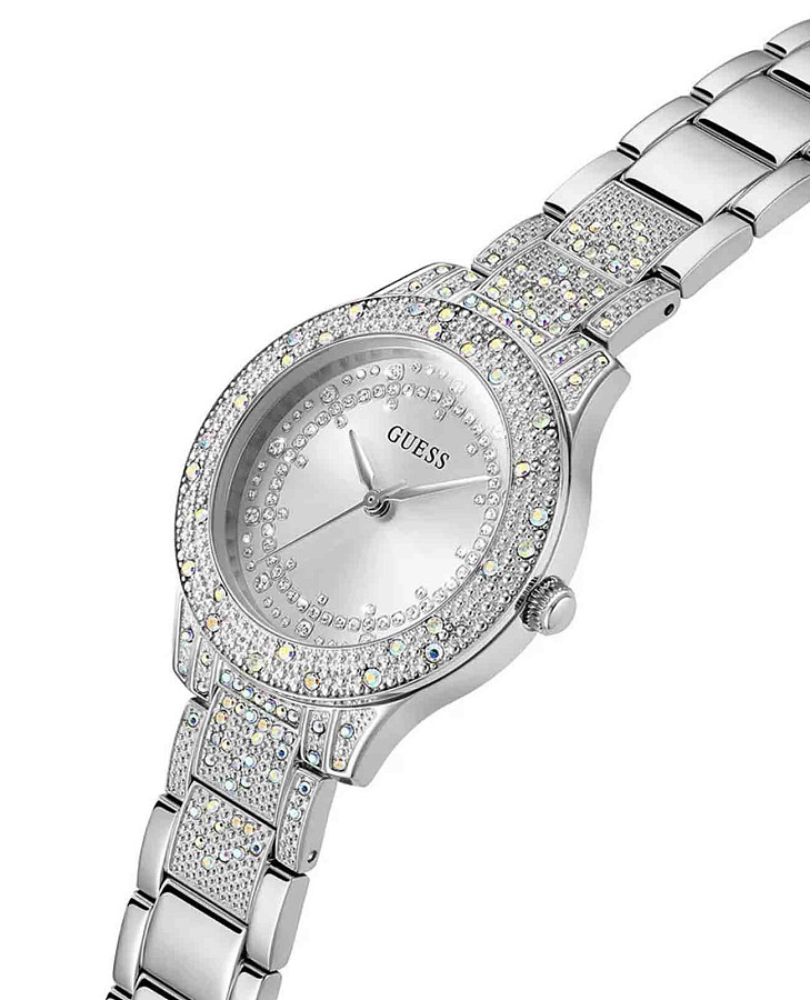 Часы Guess Trend GW0746L1 — сталь металл, США