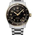 Швейцарские механические часы Longines Spirit L3.812.5.53.6