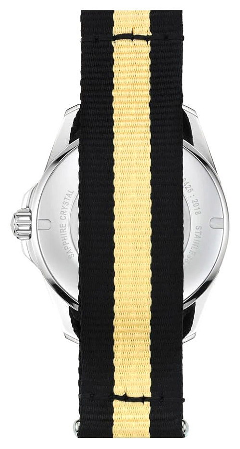 Часы Certina DS Action C048.407.18.051.01 — механические, сталь металл
