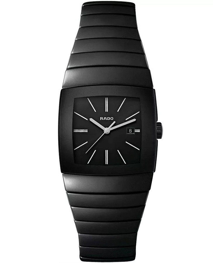 Часы Rado Sintra R13766172 — женские, черный
