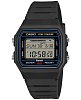 Японские часы Casio F-B100W-1A