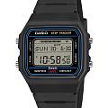 Японские часы Casio F-B100W-1A