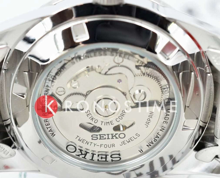 Часы Seiko Selection SCVE053 — Япония, механические