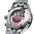 Швейцарские механические часы Oris Artix 01 674 7661 4434-07 8 22 85, фото 3