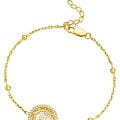 Браслет Cerruti 1881 Arabesque.3 CIJLB0006307