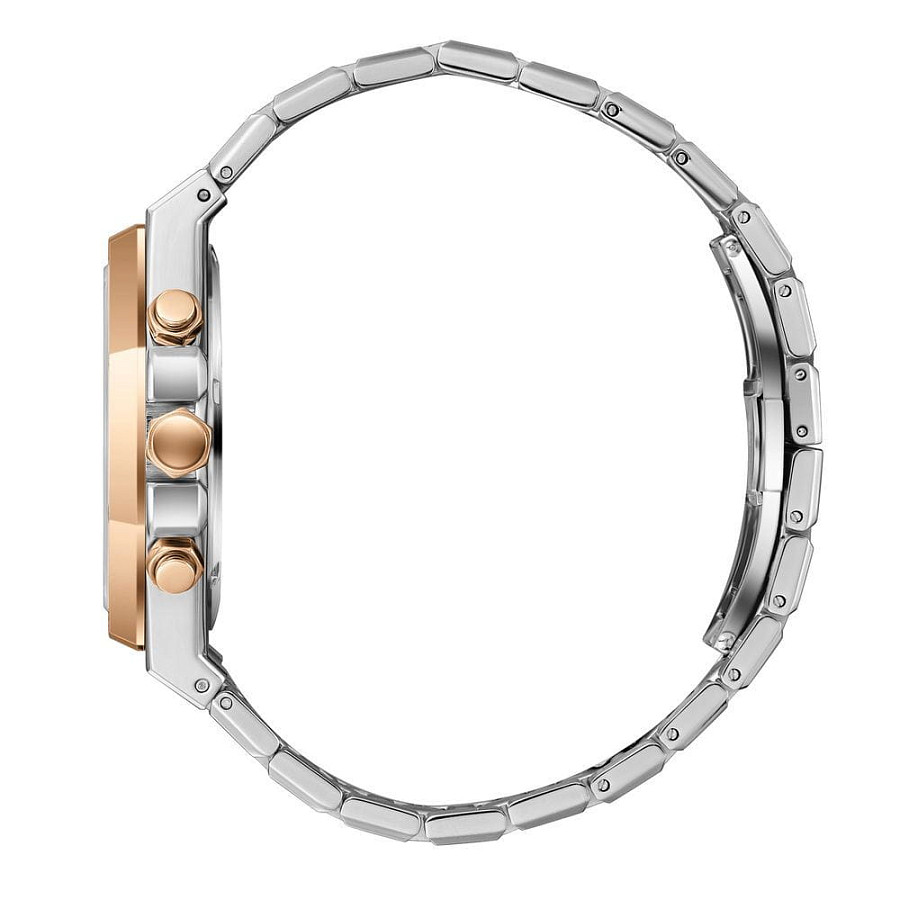 Часы Beverly Hills Polo Club BP3051X.531 — сталь металл, США