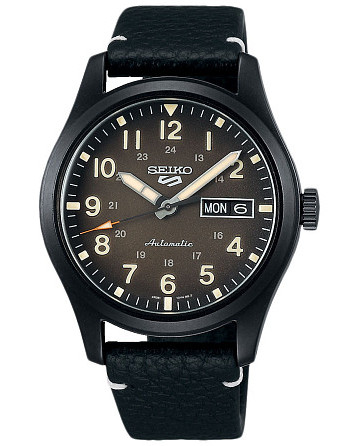 Seiko 5 Sports Field series SRPG41K1