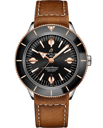 Breitling Superocean Heritage \'57 U10370121B1X1
