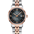 Швейцарские механические часы Certina DS Caimano Lady C035.007.22.127.01