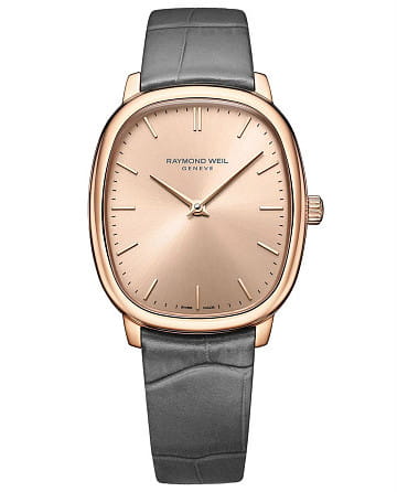 Raymond Weil Toccata Heritage 2280-PC5-80001