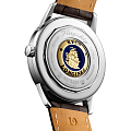 Швейцарские механические часы Longines Heritage L4.795.4.78.2, фото 2