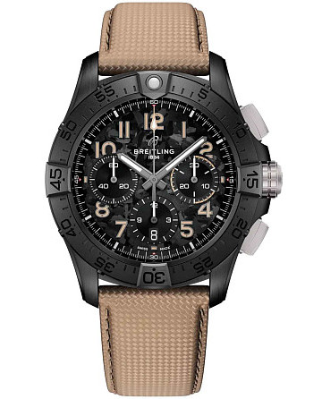 Breitling Avenger B01 Chronograph 42 mm SB0146101B1X1