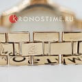 Американские часы Anne Klein Ceramic Diamond 4120BHRG, фото 8