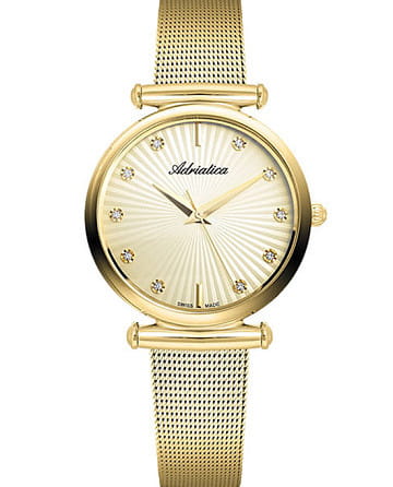 Adriatica Essence A3518.1191Q