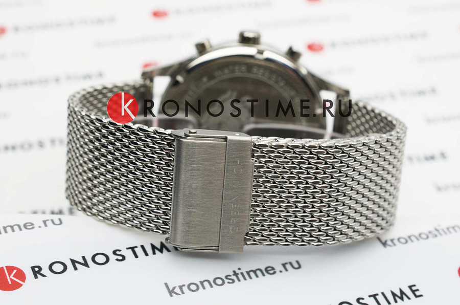 Часы Greenwich Navigator GW 053.19.36 — Англия, кварцевые