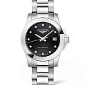 Швейцарские часы Longines Conquest L3.376.4.57.6