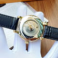 Английские механические часы Earnshaw Longcase ES-8169-05, фото 7