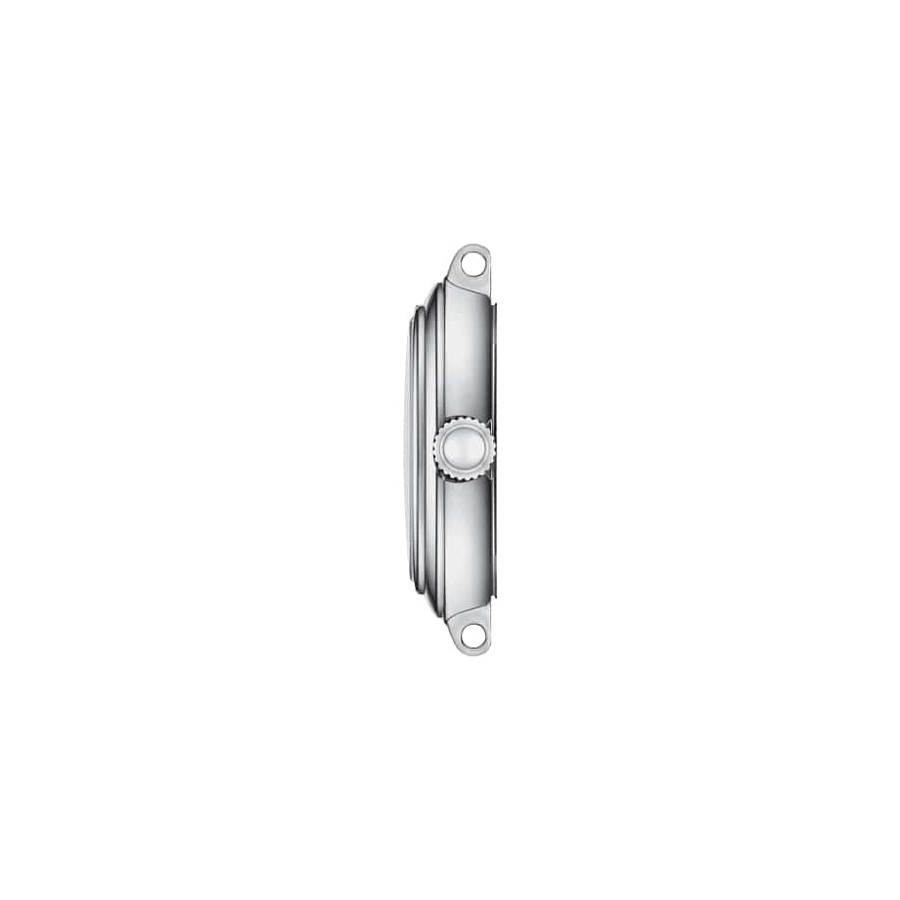 Часы Tissot Bellissima Small Lady T126.010.16.013.01 — артикул T1260101601301
