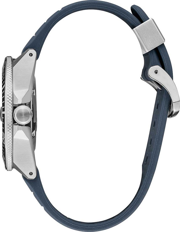 Часы Seiko Prospex SRPF79K1 — металл сталь, Япония