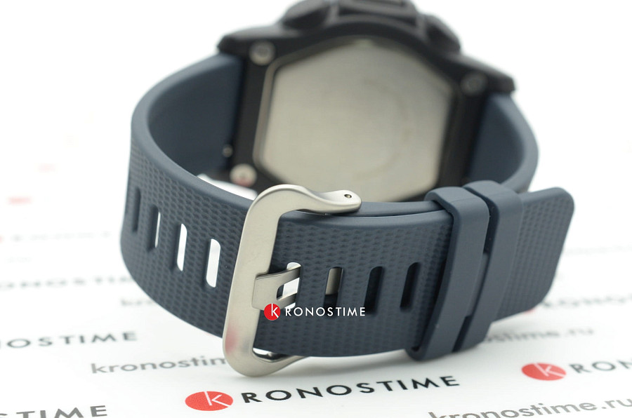 Часы Casio Pro Trek PRT-B50-2 — артикул PRT-B50-2ER