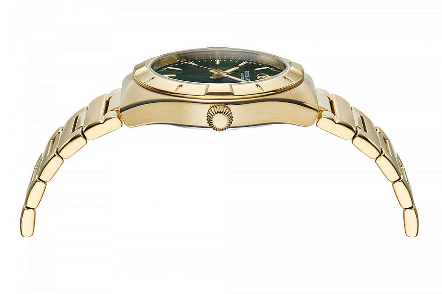 Часы Scotch&Soda SSW.137A — кварцевые, сталь металл