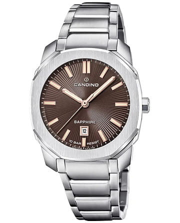 Candino Icon Ladies C4778/D