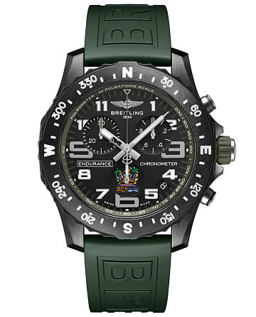 Breitling Endurance Pro 44 X823102D1B1S1