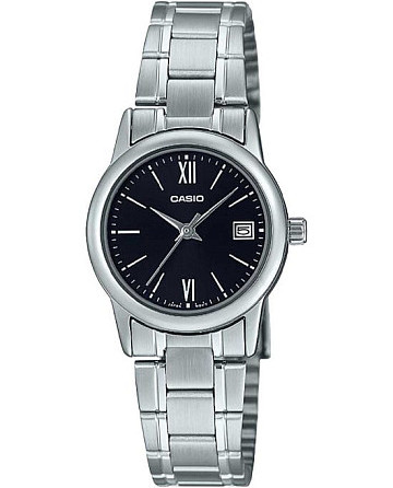 Casio Collection LTP-V002D-1B3