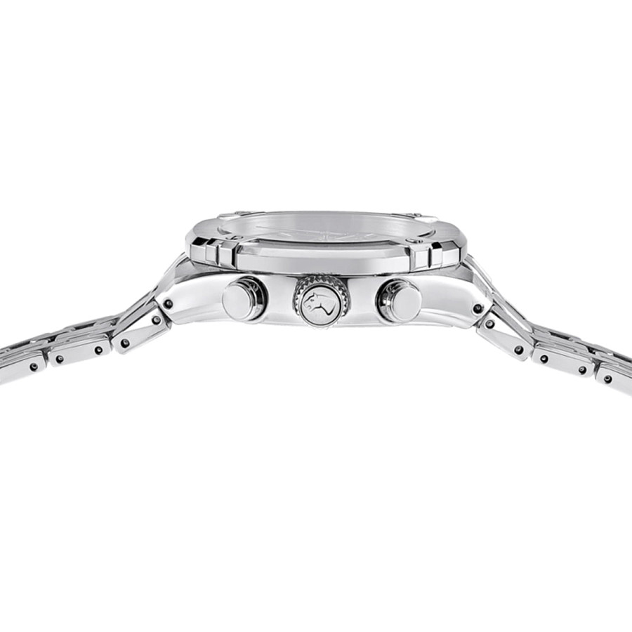 Часы Jaguar Diplomatic Quartz Lady J1053/1 — нержавеющая сталь, женские