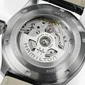 Швейцарские механические часы Hamilton Khaki Field Murph 38 mm H70405140, фото 7