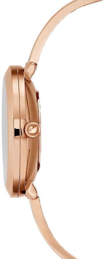 Часы Swarovski Crystalline Delight 5580541 — металл сталь, Швейцария