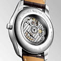 Швейцарские механические часы Longines Master Collection L2.919.4.78.3, фото 9
