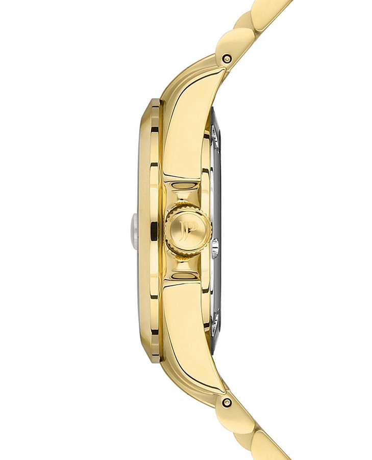 Часы Jacques Philippe Infinitum JPQLS342384 — кварцевые, сталь металл
