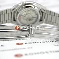 Японские механические часы Seiko 5 Regular SNXS75K1, фото 5
