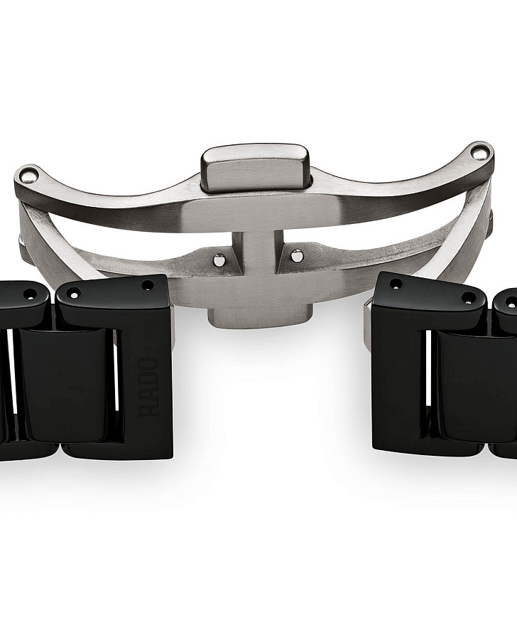 Часы Rado True Square Diamonds R27080722 — артикул R27080722