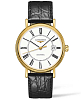 Швейцарские механические часы Longines Presence L4.922.2.11.2
