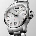 Швейцарские часы Longines Conquest V.H.P. L3.726.4.76.6, фото 6