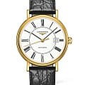 Швейцарские механические часы Longines Presence L4.922.2.11.2