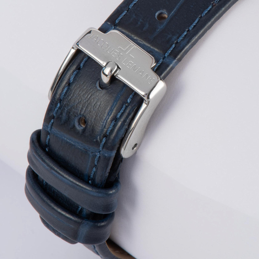 Часы Jacques Lemans 1-2189C — артикул 1-2189C
