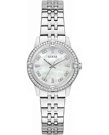 Guess Dress Colette GW1027L1
